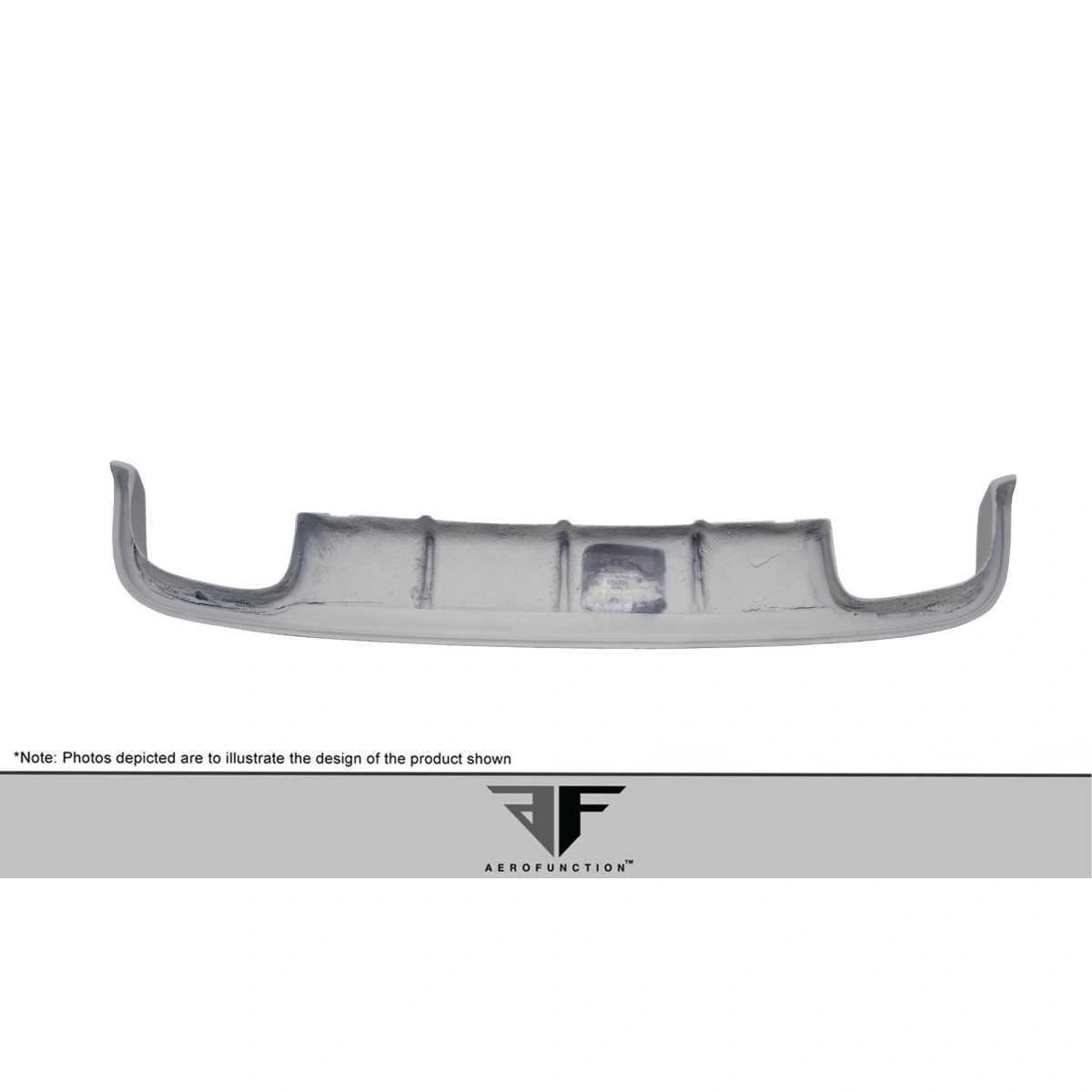 Modify your Porsche 911 2009 with our Exterior/Rear Lips - 9