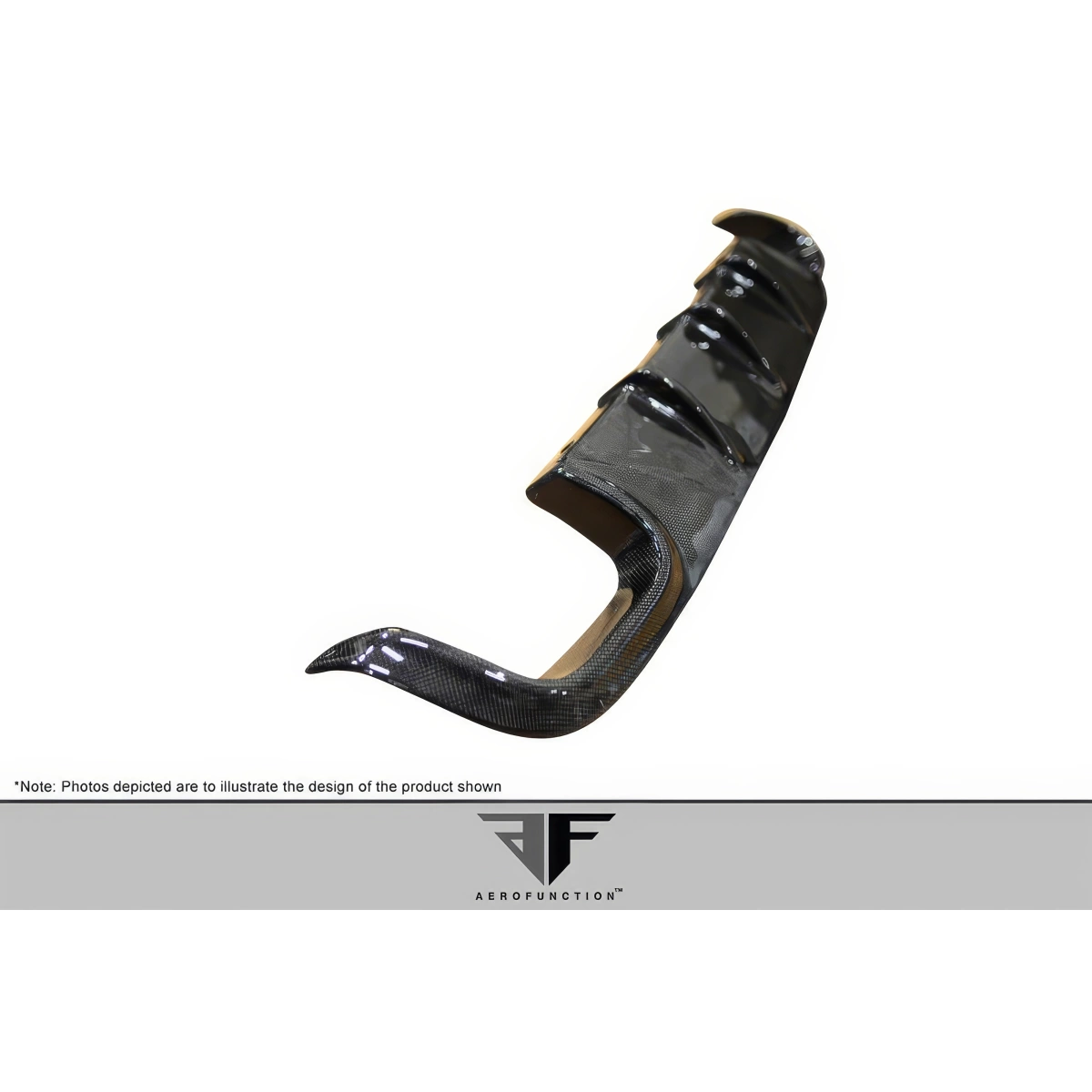 Modify your Mercedes-Benz E-Class 2010 with our Exterior/Diffusers - 4