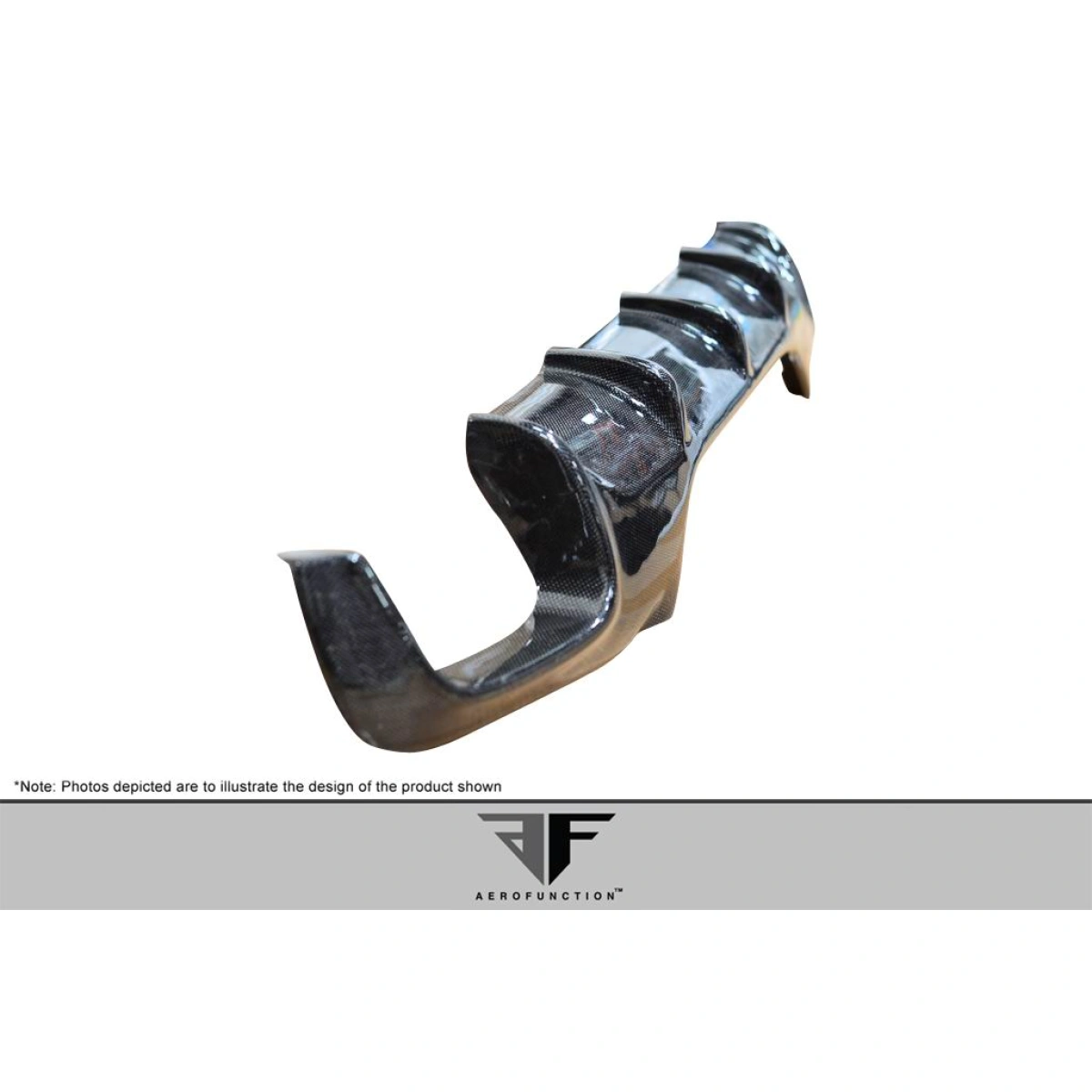 Modify your BMW 6-Series 2006 with our Exterior/Diffusers - 4