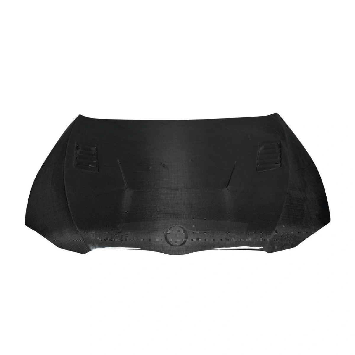 Modify your BMW 3-Series 2007 with our Exterior/Hoods - 6