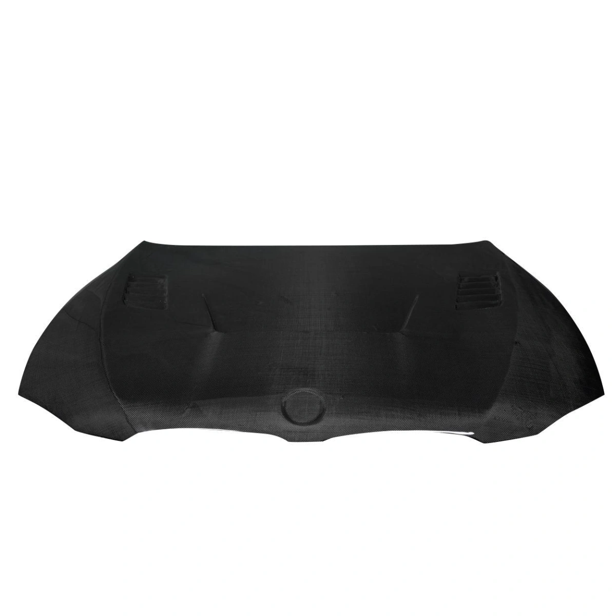 Modify your BMW 3-Series 2007 with our Exterior/Hoods - 8