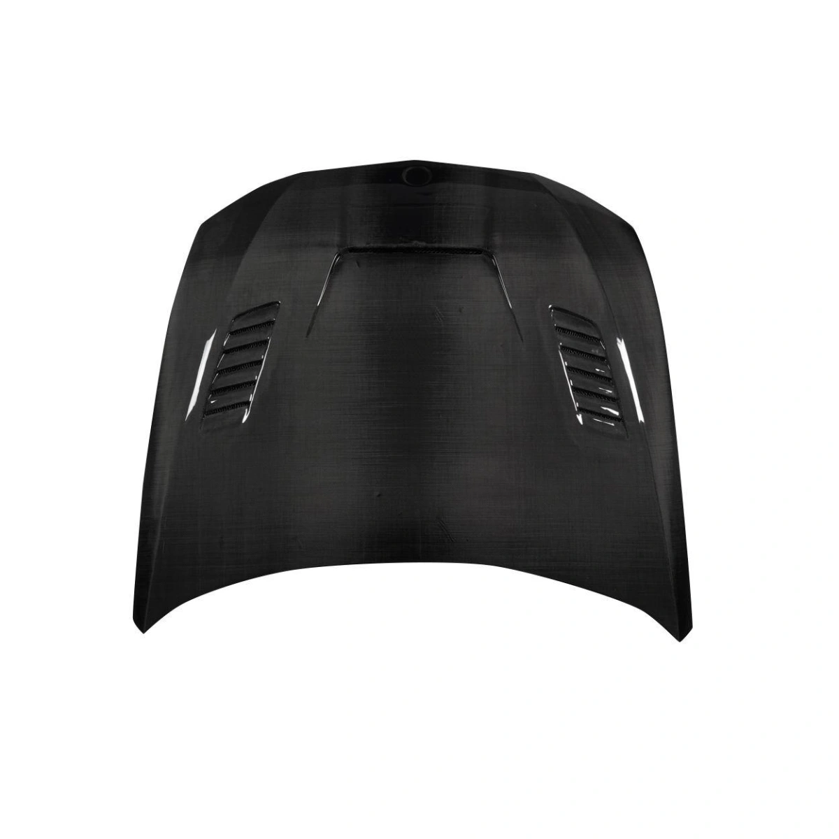 Modify your BMW 3-Series 2007 with our Exterior/Hoods - 12