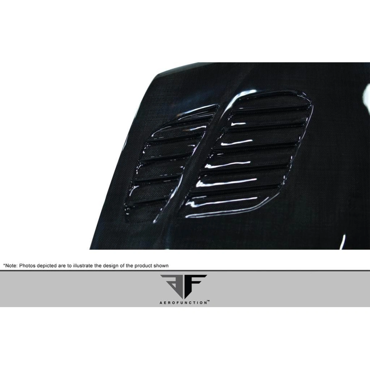 Modify your BMW 3-Series 2002 with our Exterior/Hoods - 8
