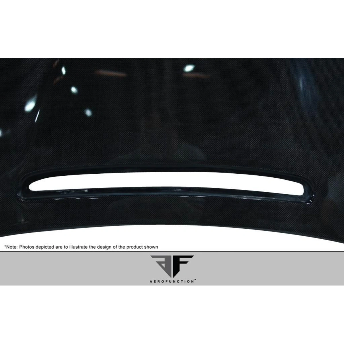 Modify your BMW 3-Series 2002 with our Exterior/Hoods - 10