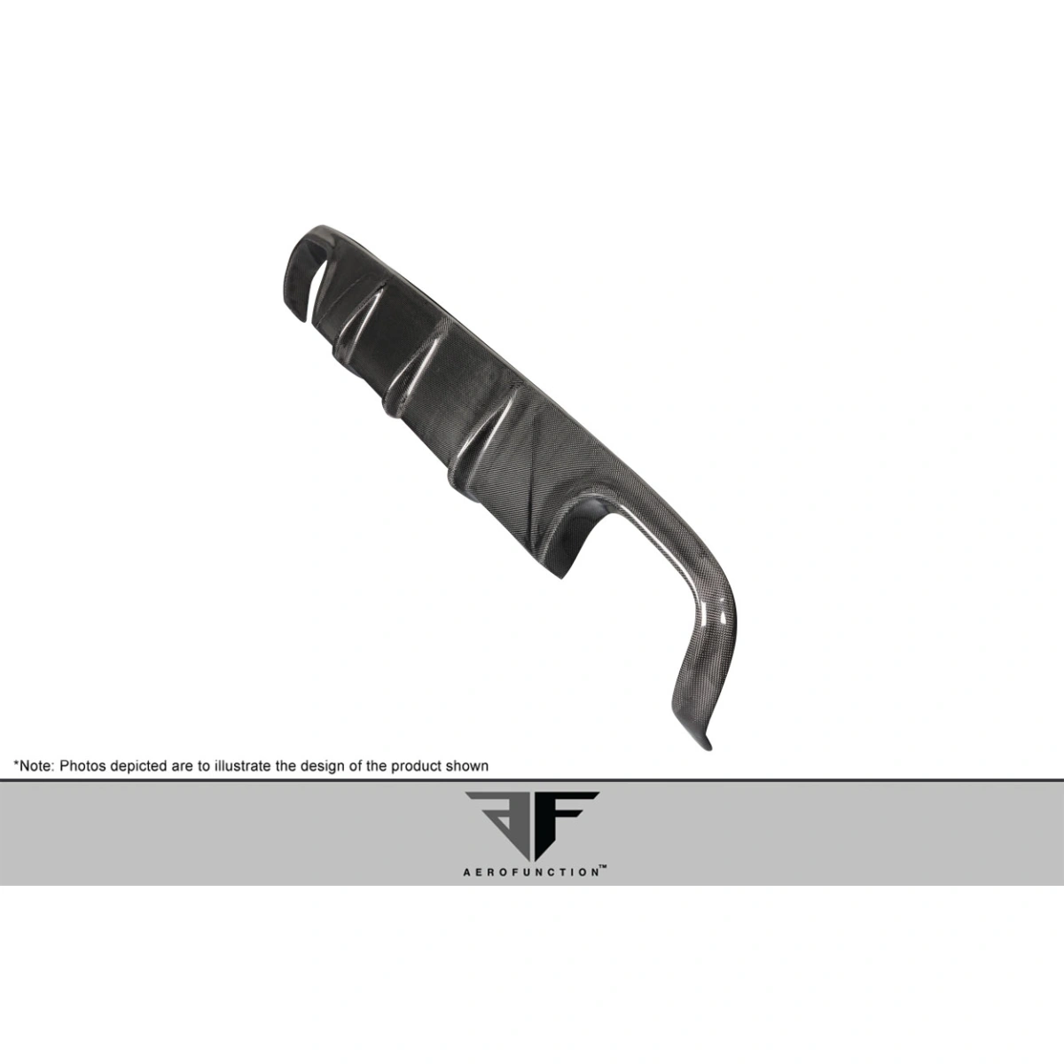 Modify your Porsche 911 2009 with our Exterior/Diffusers - 6