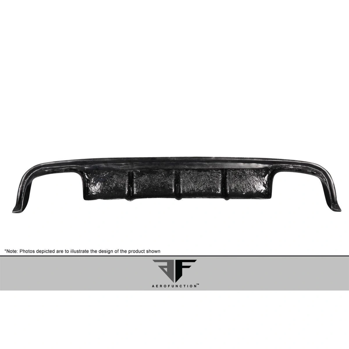 Modify your Porsche 911 2009 with our Exterior/Rear Lips - 22