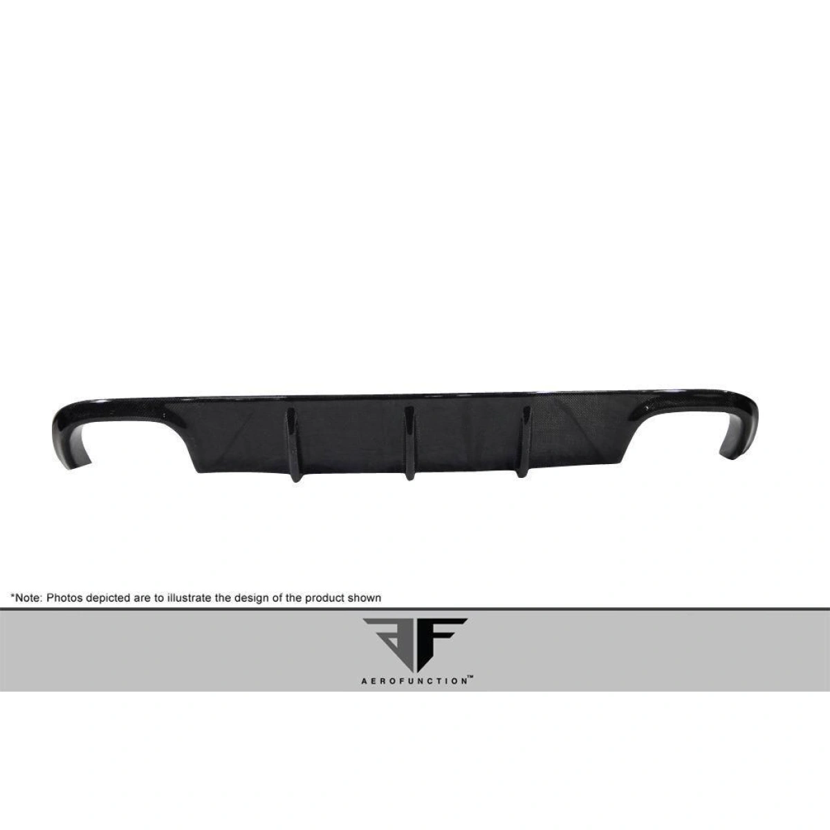Modify your Porsche 911 2009 with our Exterior/Rear Lips - 6
