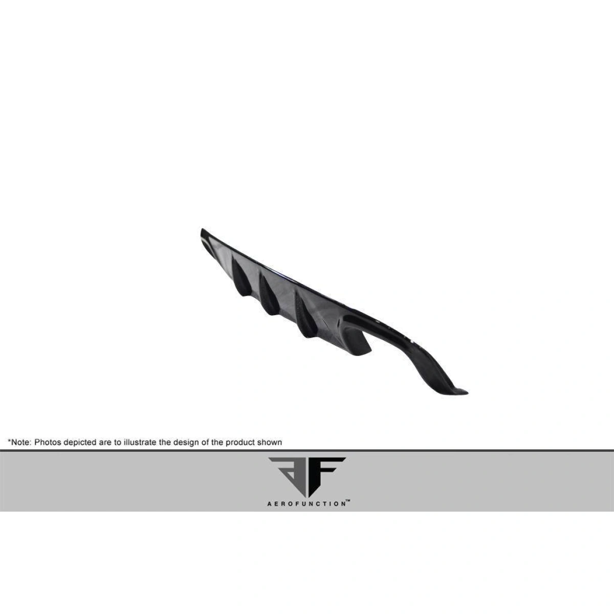 Modify your Porsche 911 2009 with our Exterior/Rear Lips - 8