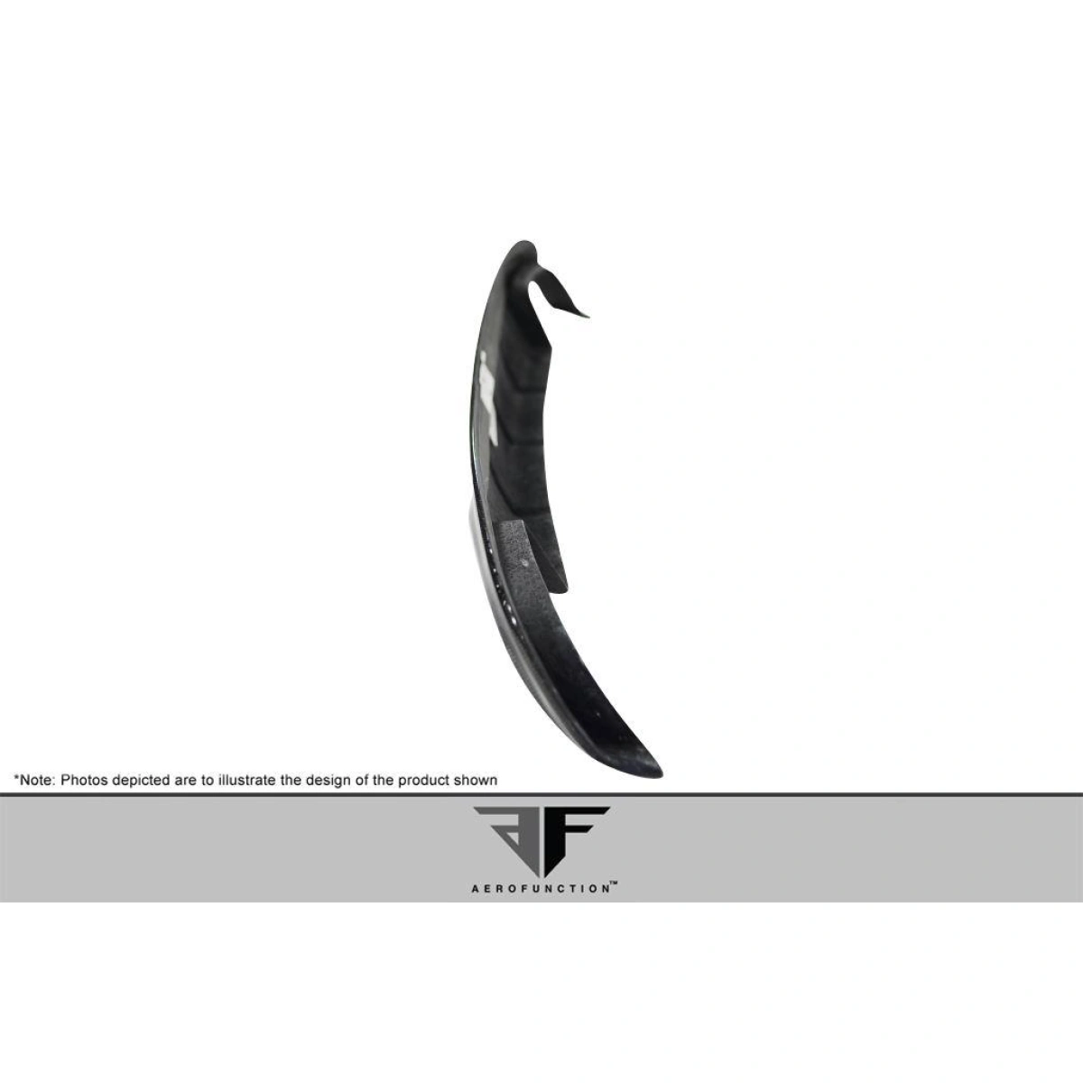 Modify your Porsche 911 2009 with our Exterior/Rear Lips - 10