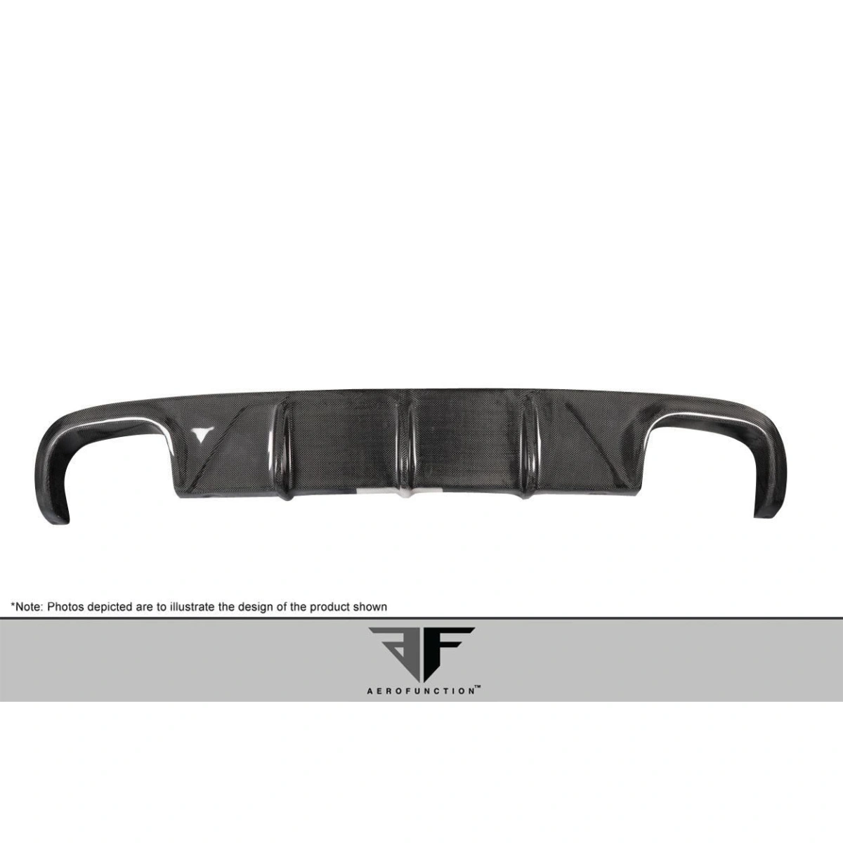 Modify your Porsche 911 2009 with our Exterior/Rear Lips - 14
