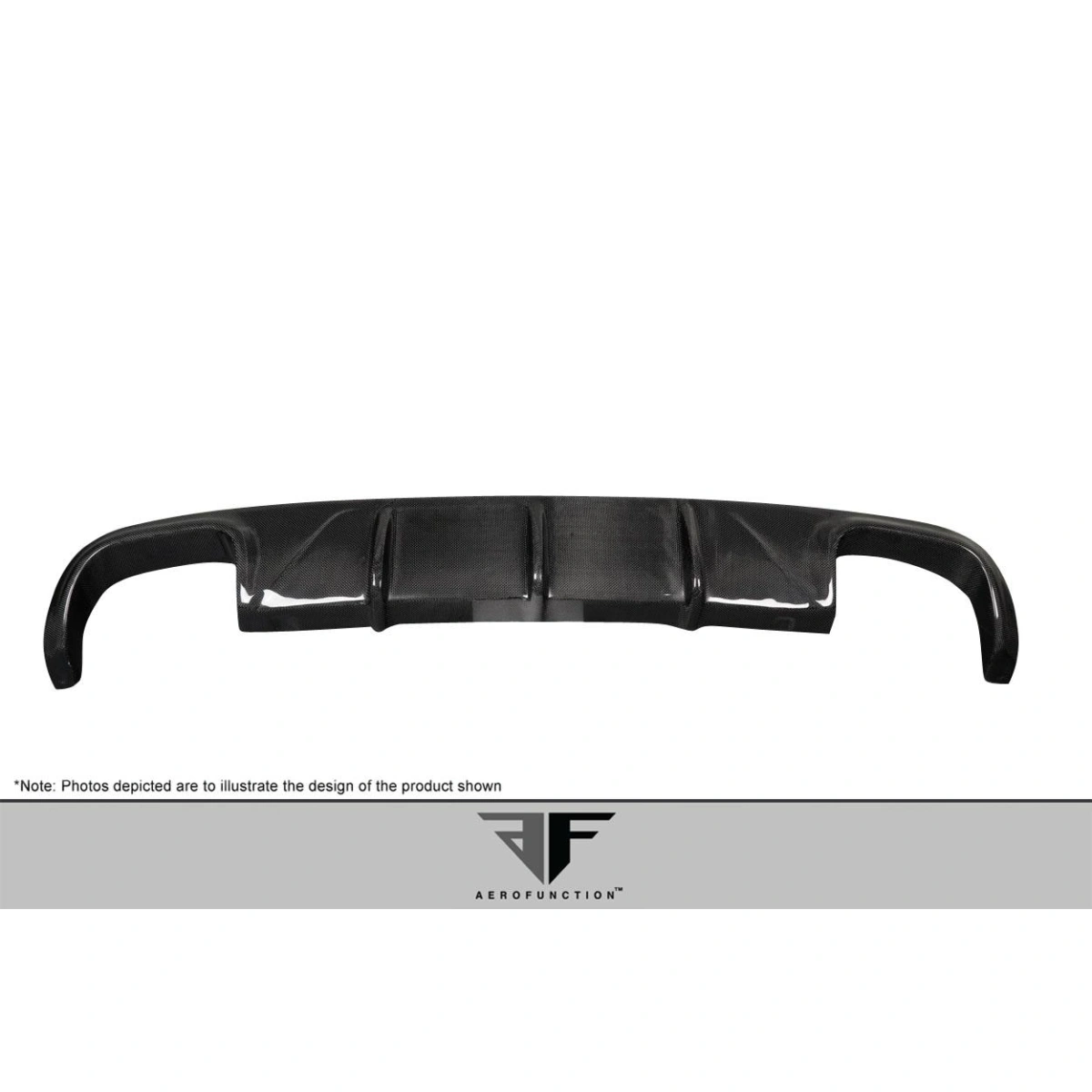 Modify your Porsche 911 2009 with our Exterior/Rear Lips - 16