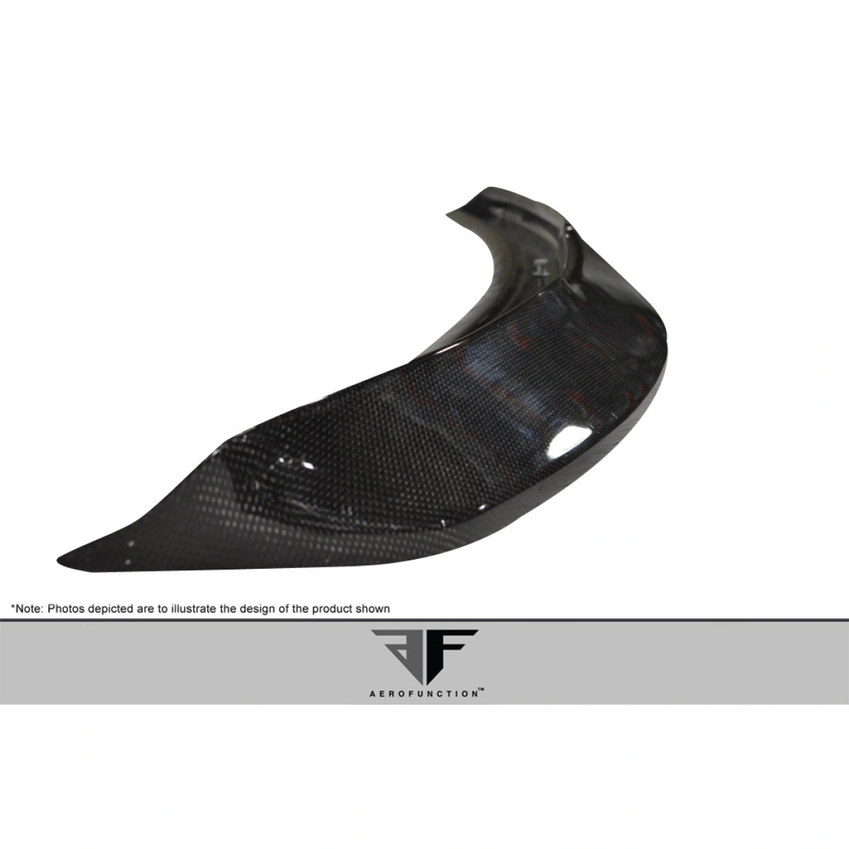 Modify your Mercedes-Benz CLK-Class 2003 with our Exterior/Wings - 4