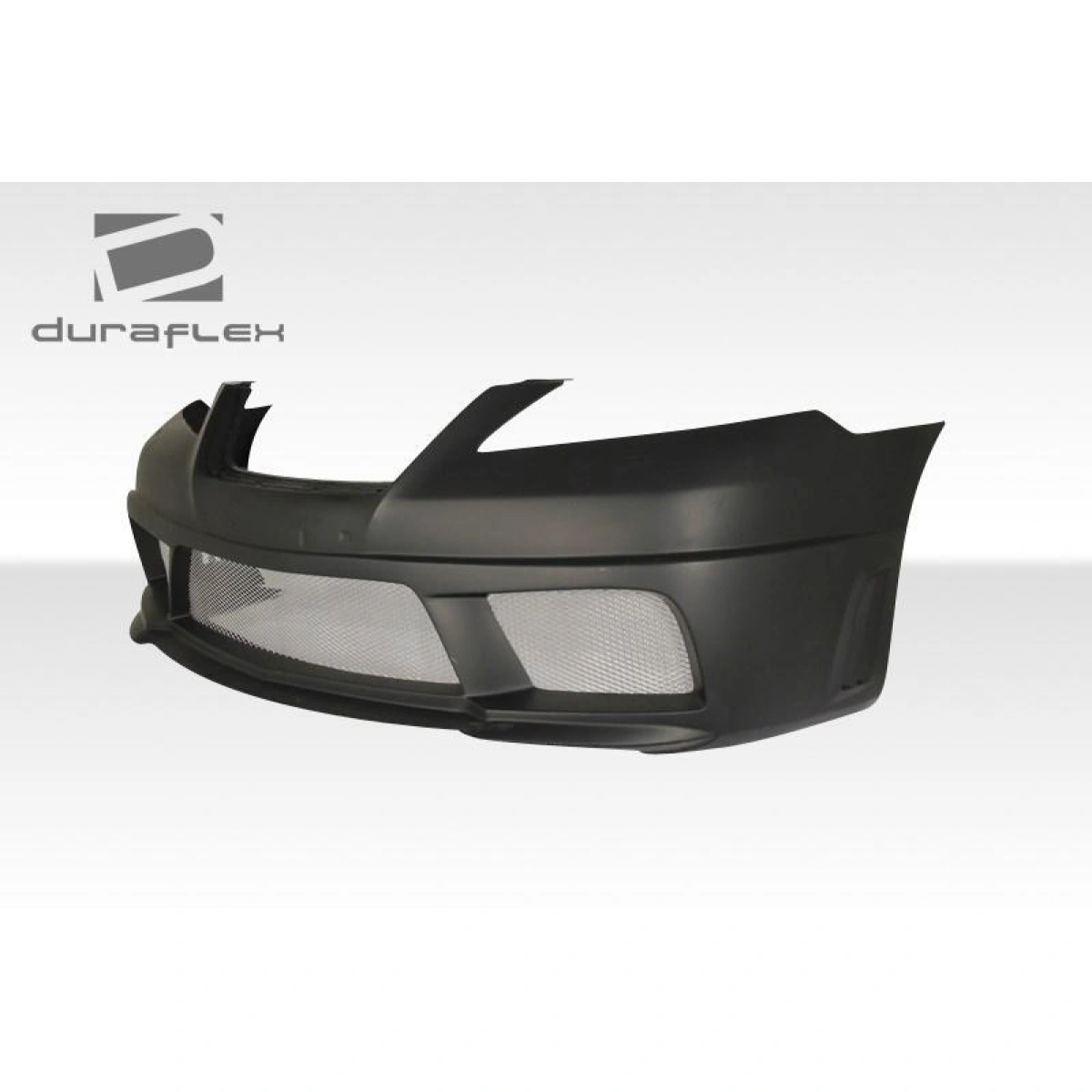 Modify your Lexus ES Series 2007 with our Exterior/Front Bumpers - 8