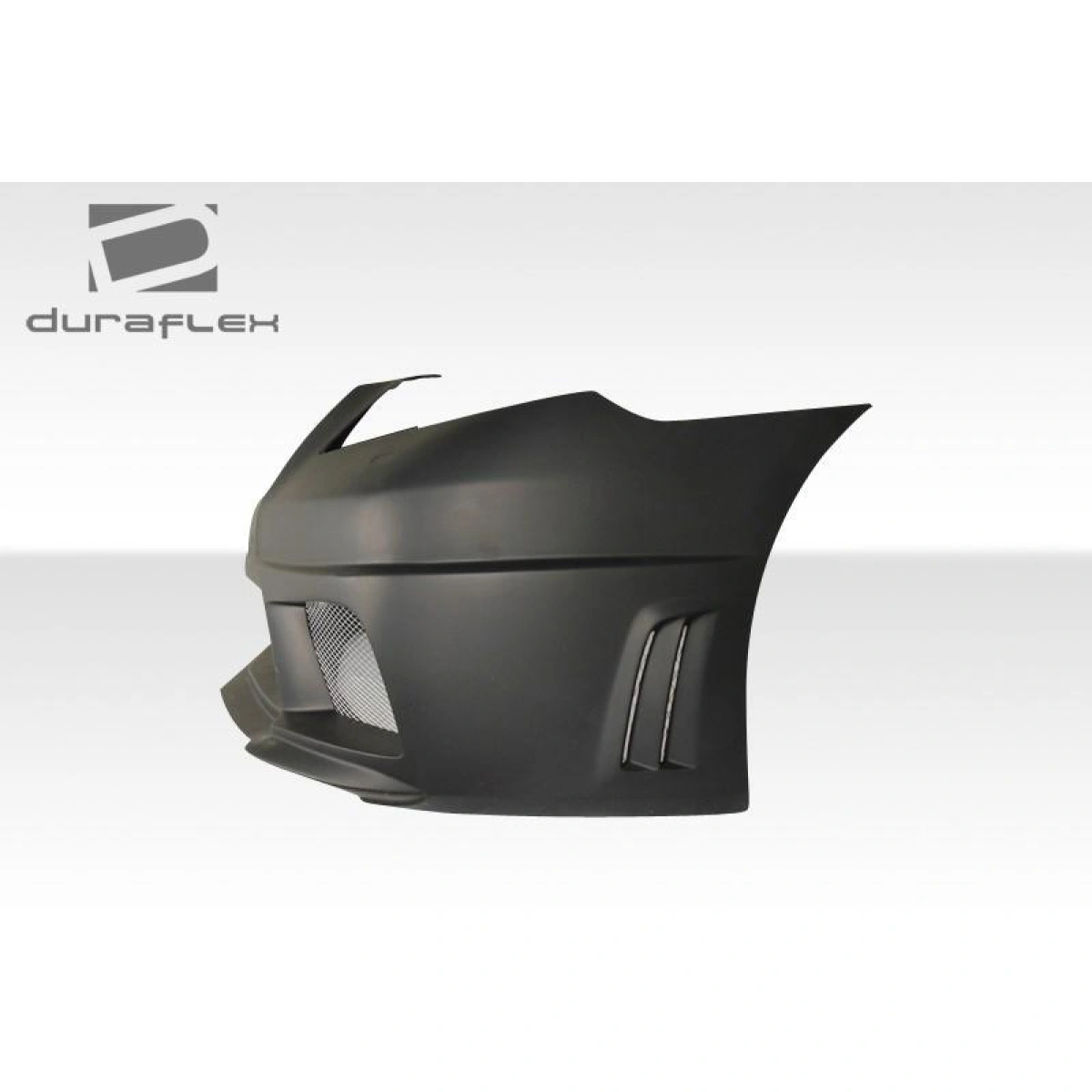 Modify your Lexus ES Series 2007 with our Exterior/Front Bumpers - 10