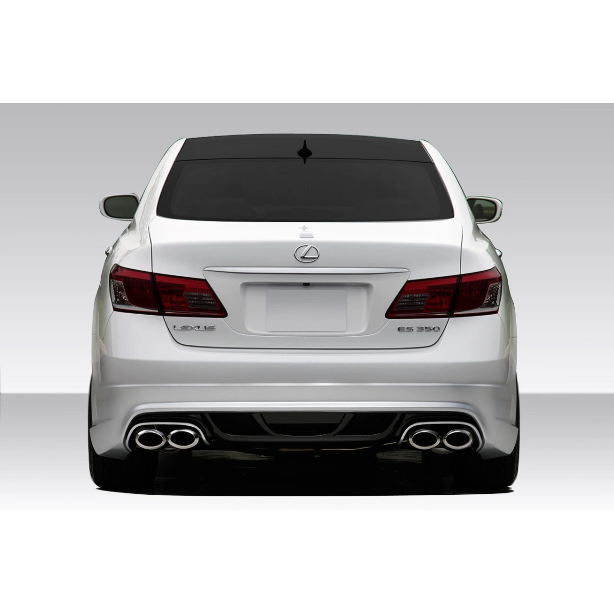 Modify your Lexus ES Series 2007 with our Exterior/Complete Body Kits - 1