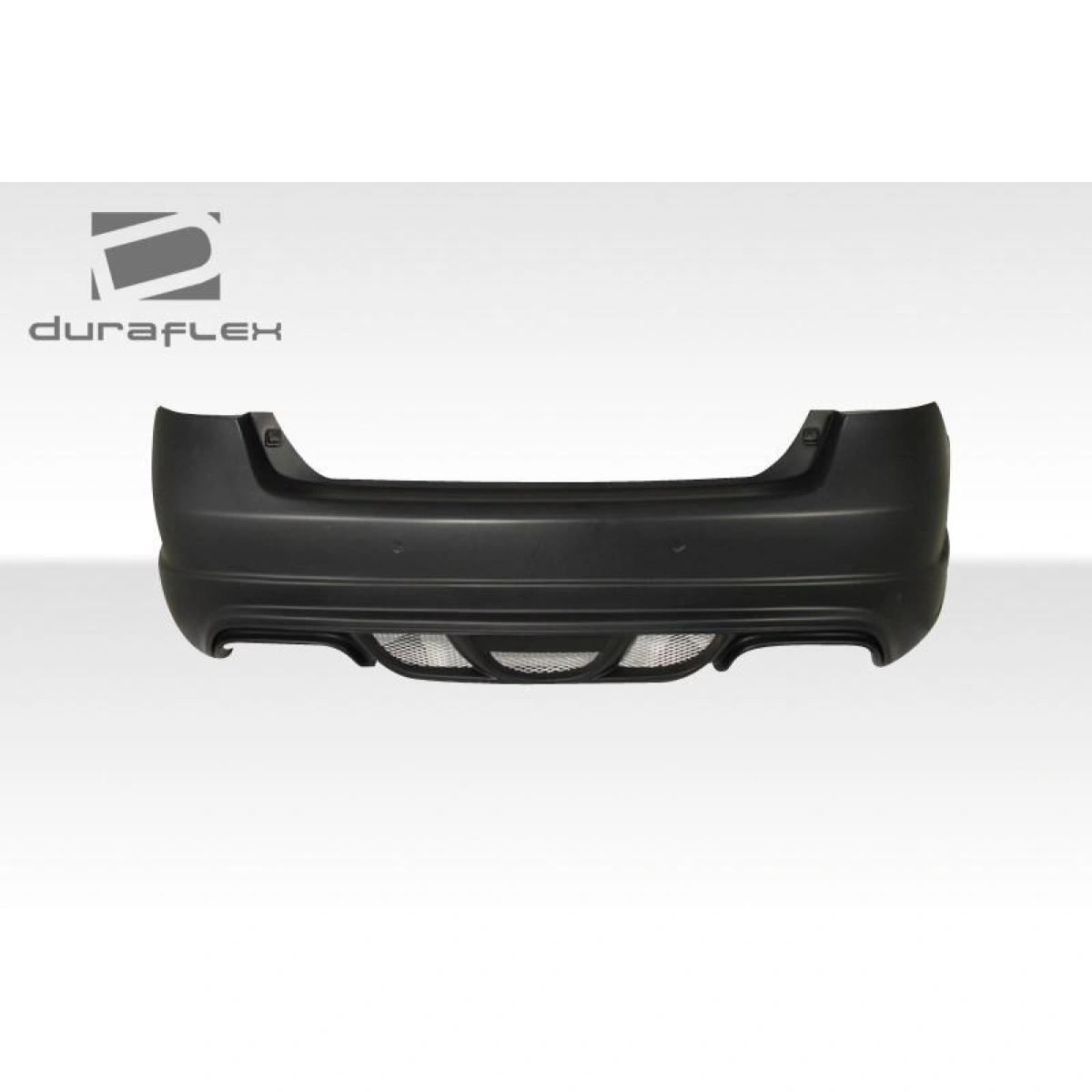 Modify your Lexus ES Series 2007 with our Exterior/Rear Bumpers - 7