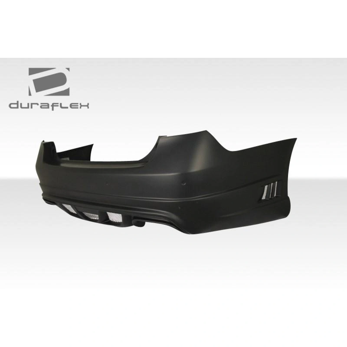 Modify your Lexus ES Series 2007 with our Exterior/Rear Bumpers - 9