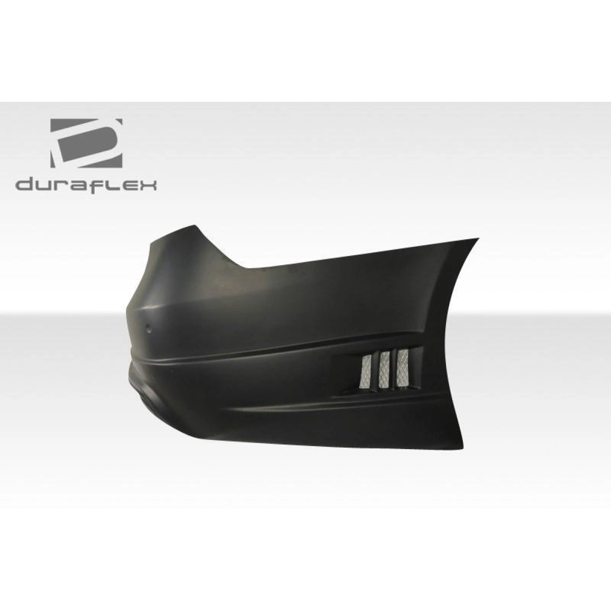 Modify your Lexus ES Series 2007 with our Exterior/Rear Bumpers - 11