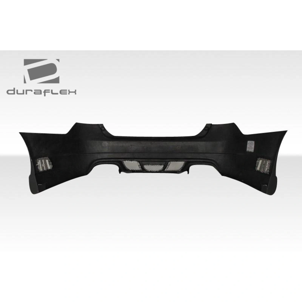 Modify your Lexus ES Series 2007 with our Exterior/Rear Bumpers - 13