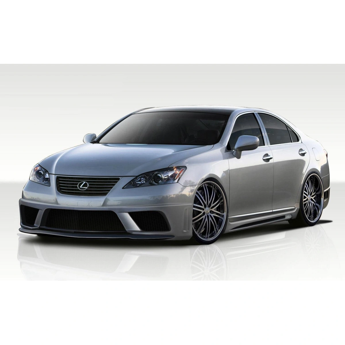 Modify your Lexus ES Series 2007 with our Exterior/Complete Body Kits - 1