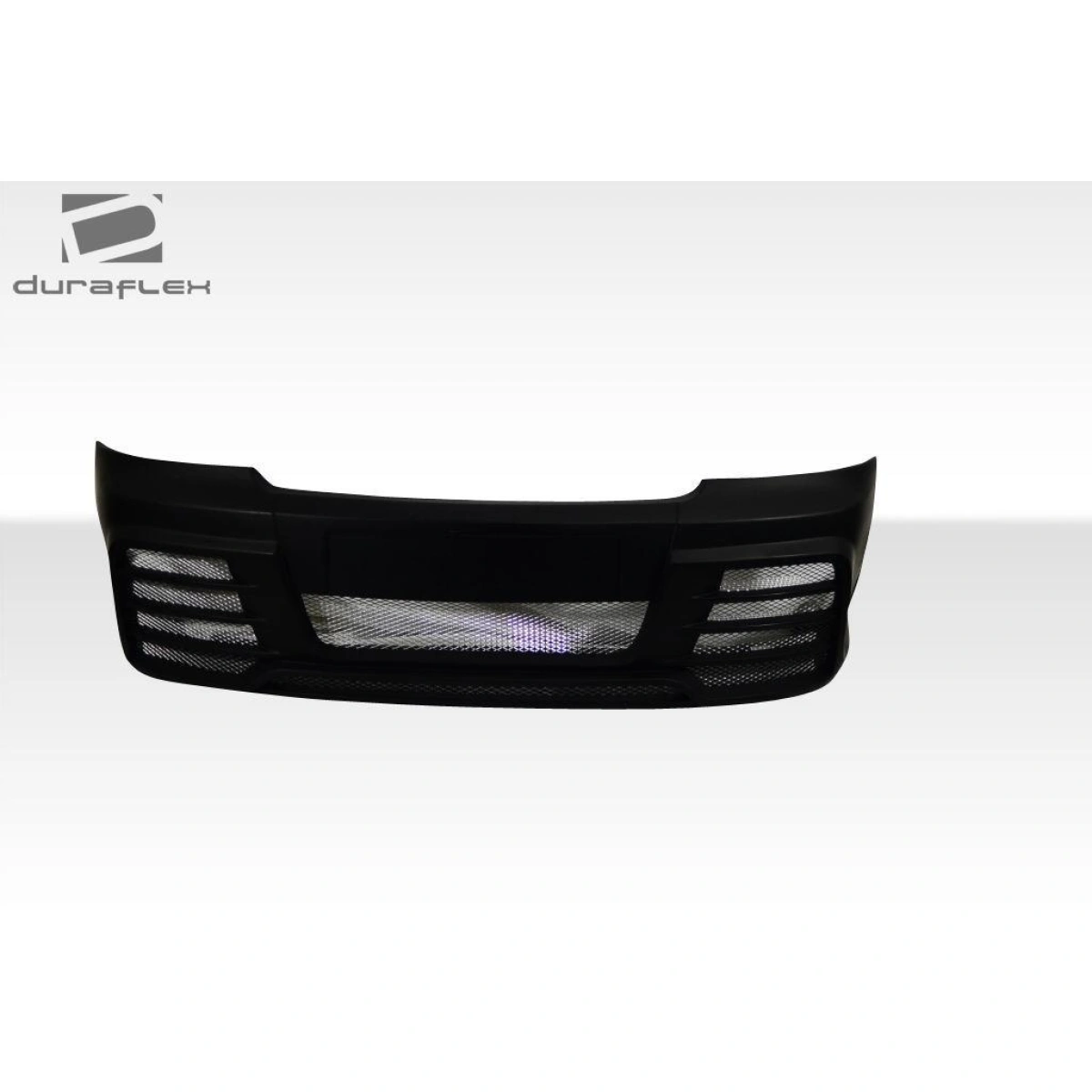 Modify your Audi A6 1998 with our Exterior/Front Bumpers - 7