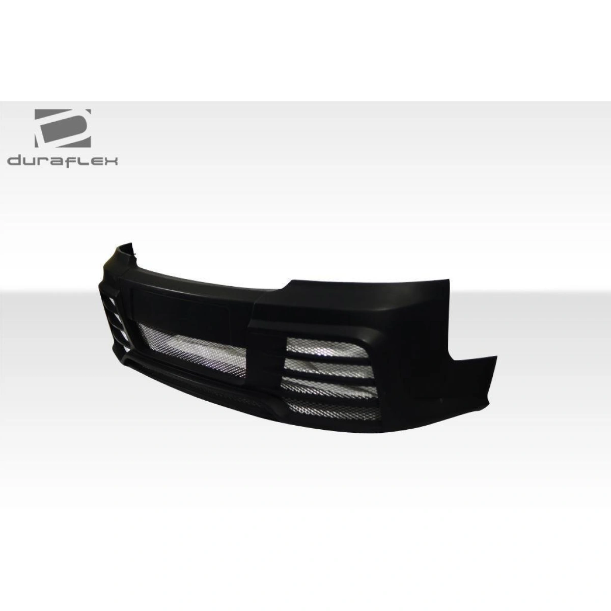 Modify your Audi A6 1998 with our Exterior/Front Bumpers - 9