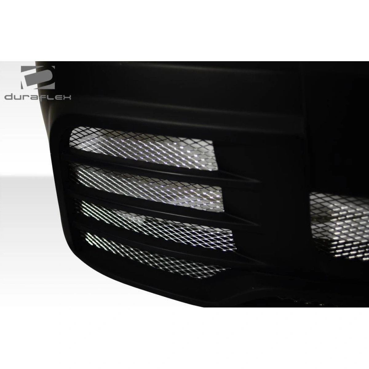 Modify your Audi A6 1998 with our Exterior/Front Bumpers - 13