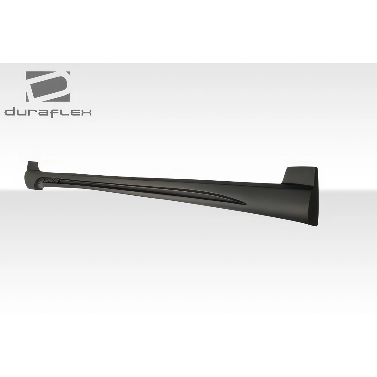 Modify your Audi A6 1998 with our Exterior/Side Skirts - 4