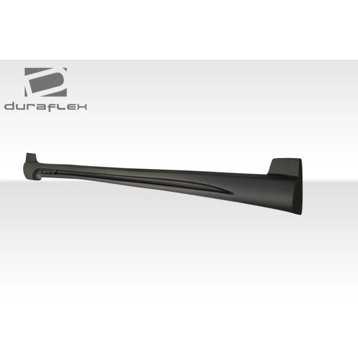 Modify your Audi A6 1998 with our Exterior/Side Skirts - 9