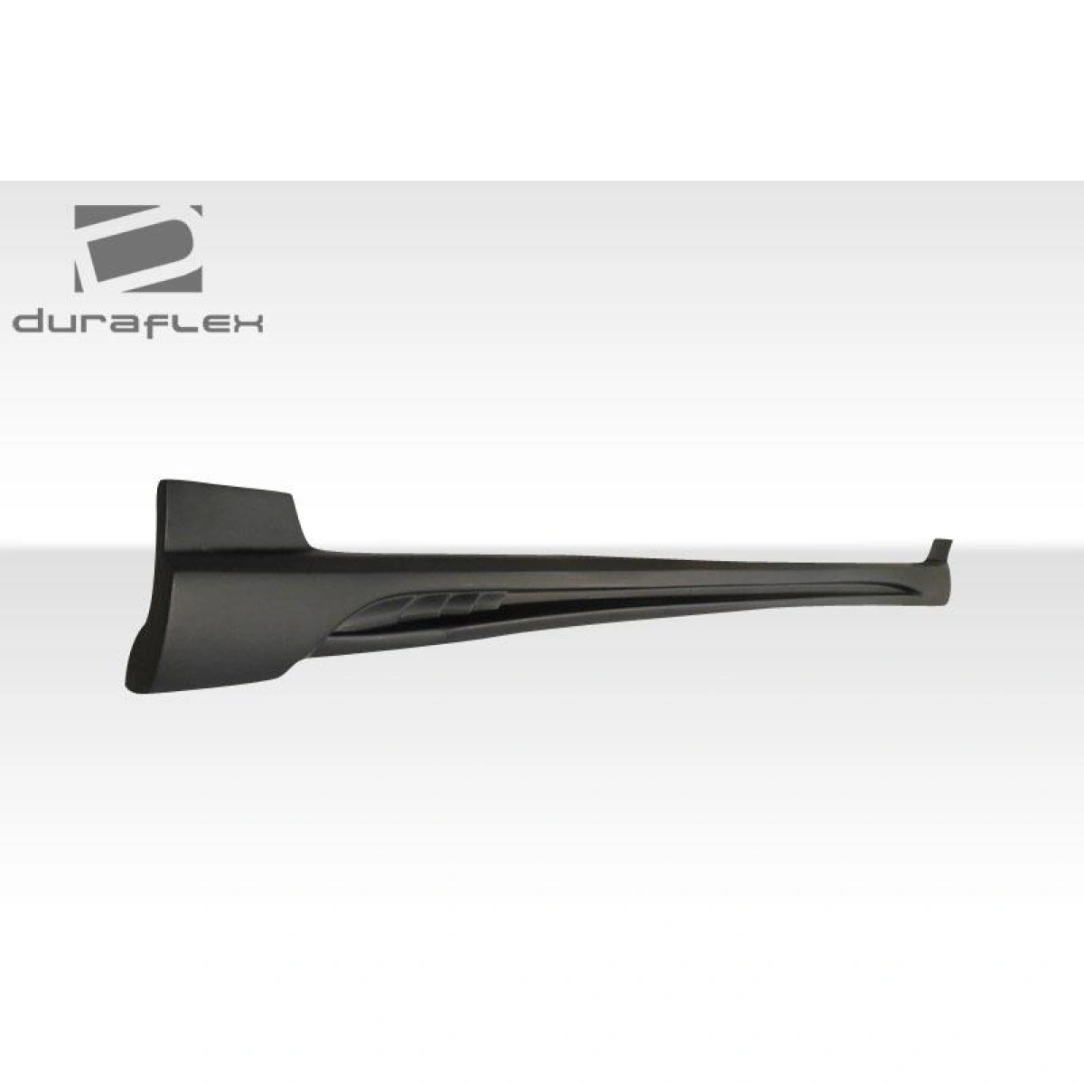Modify your Audi A6 1998 with our Exterior/Side Skirts - 11