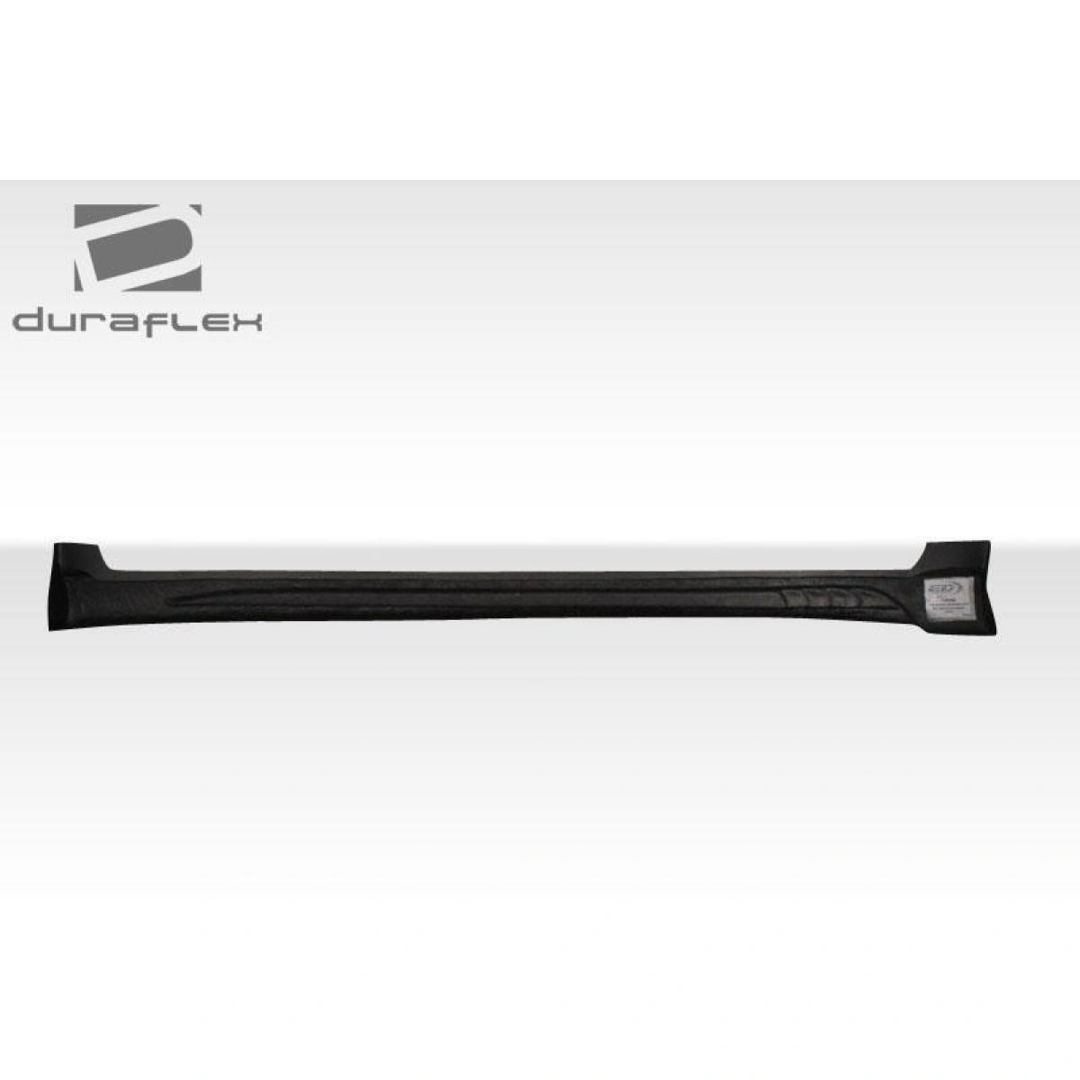 Modify your Audi A6 1998 with our Exterior/Side Skirts - 13