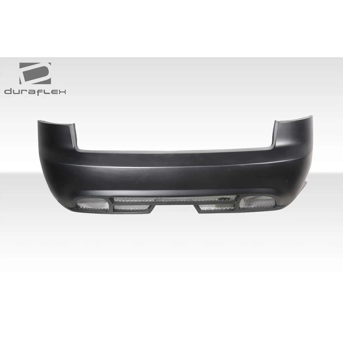 Modify your Audi A6 1998 with our Exterior/Rear Bumpers - 4