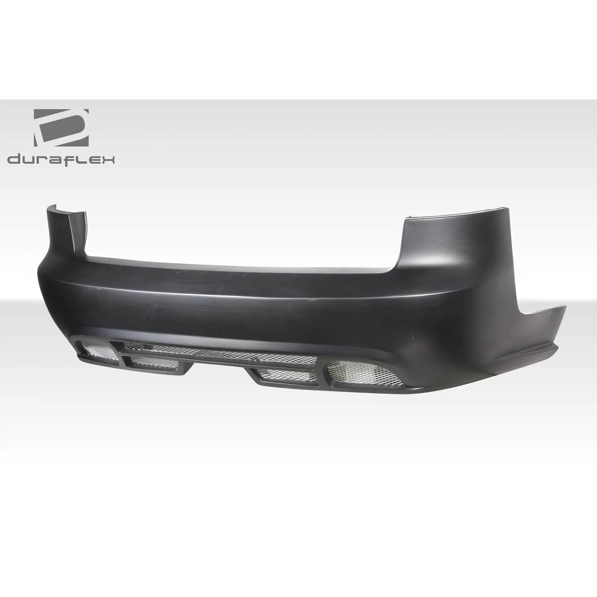 Modify your Audi A6 1998 with our Exterior/Rear Bumpers - 5