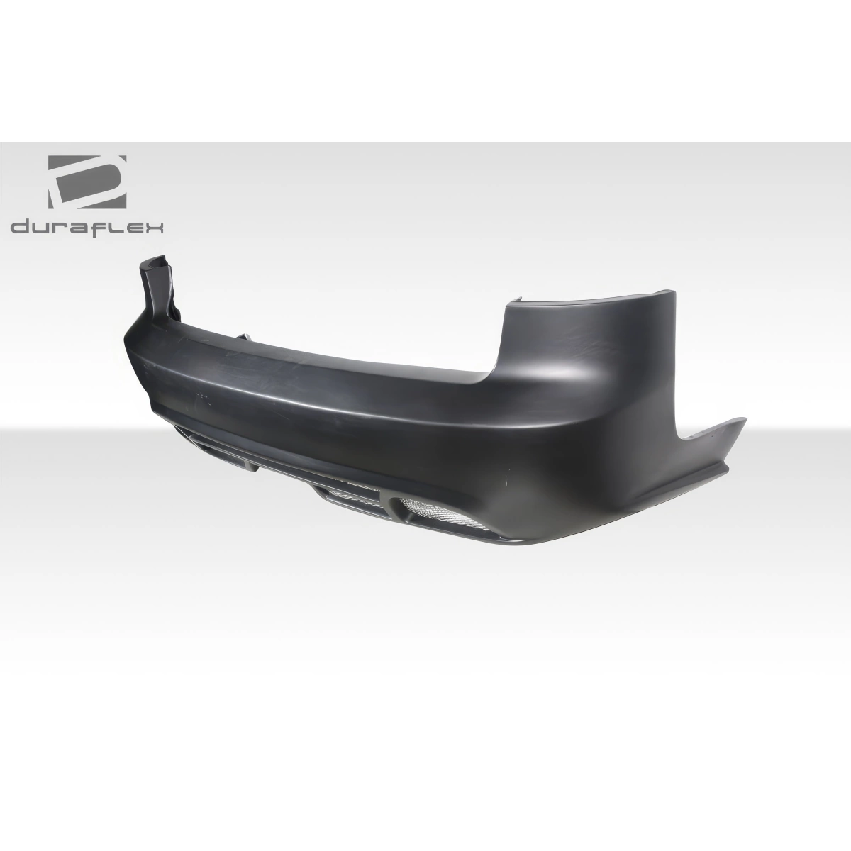 Modify your Audi A6 1998 with our Exterior/Rear Bumpers - 6