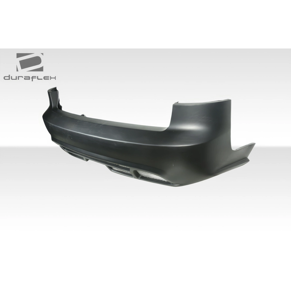 Modify your Audi A6 1998 with our Exterior/Rear Bumpers - 7