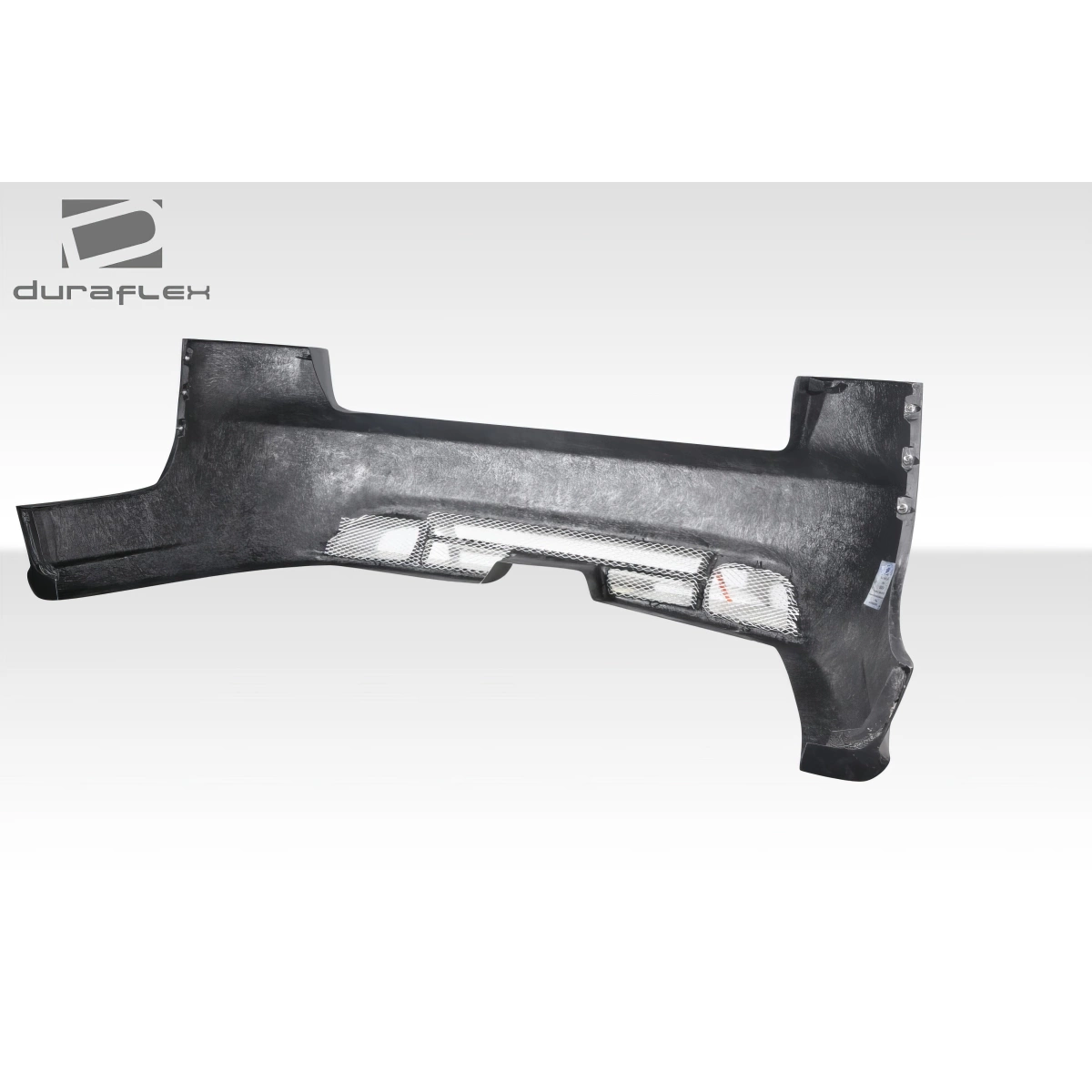 Modify your Audi A6 1998 with our Exterior/Rear Bumpers - 8