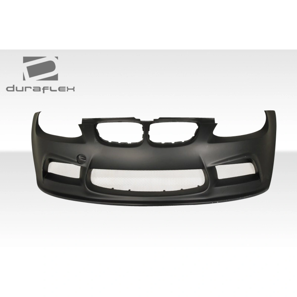 Modify your BMW M3 2008 with our Exterior/Front Bumpers - 3