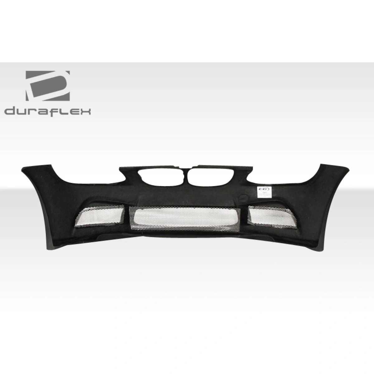 Modify your BMW M3 2008 with our Exterior/Front Bumpers - 6