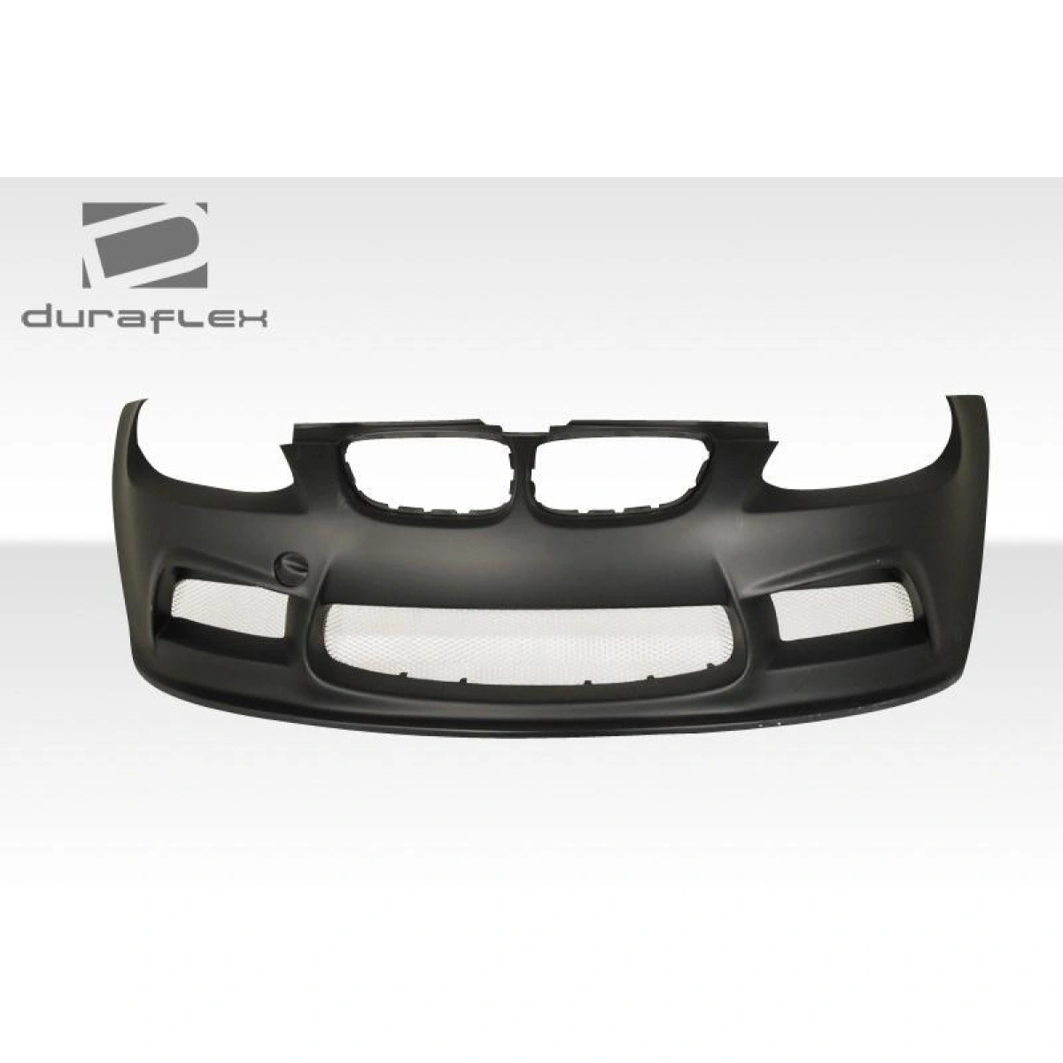 Modify your BMW M3 2008 with our Exterior/Front Bumpers - 7