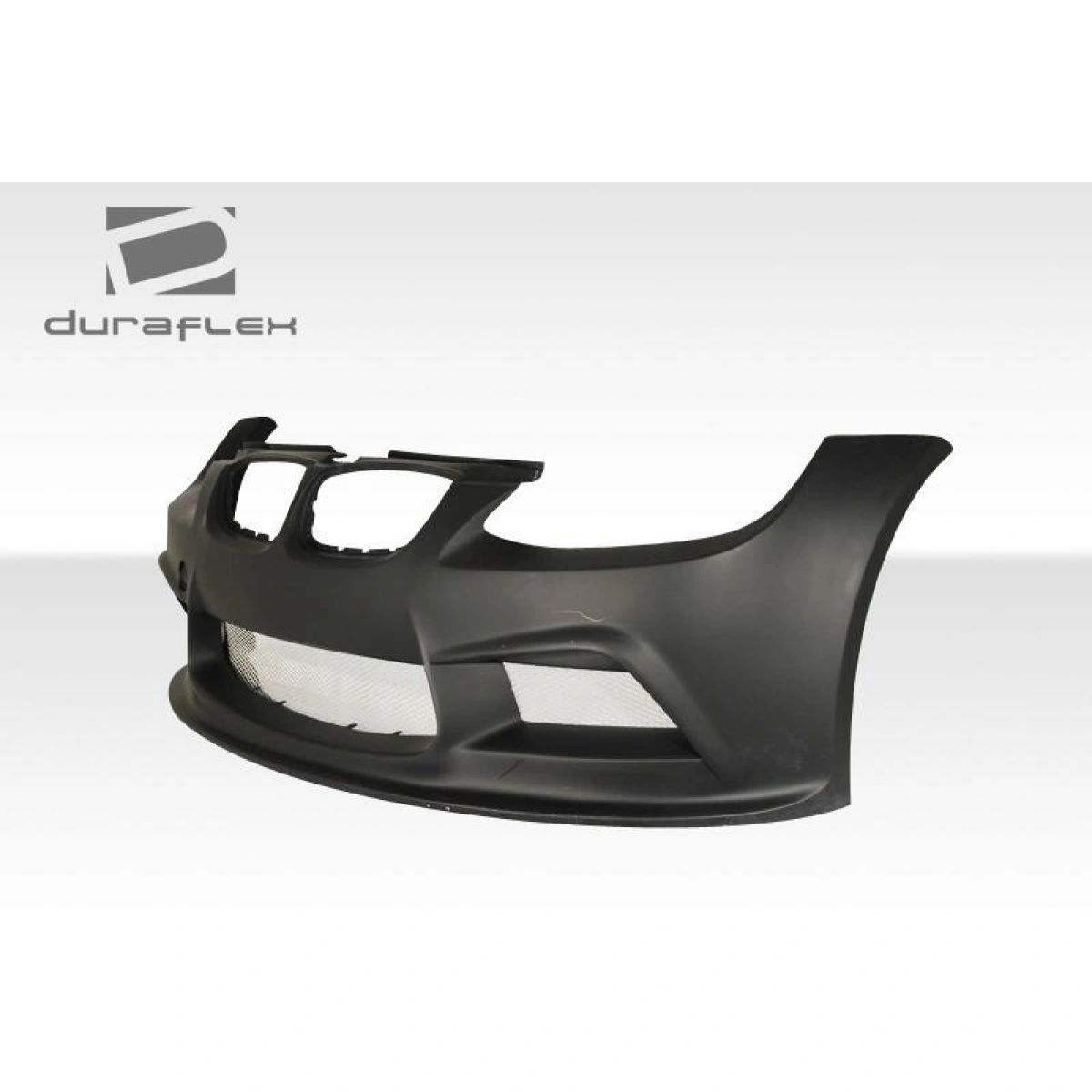 Modify your BMW M3 2008 with our Exterior/Front Bumpers - 9