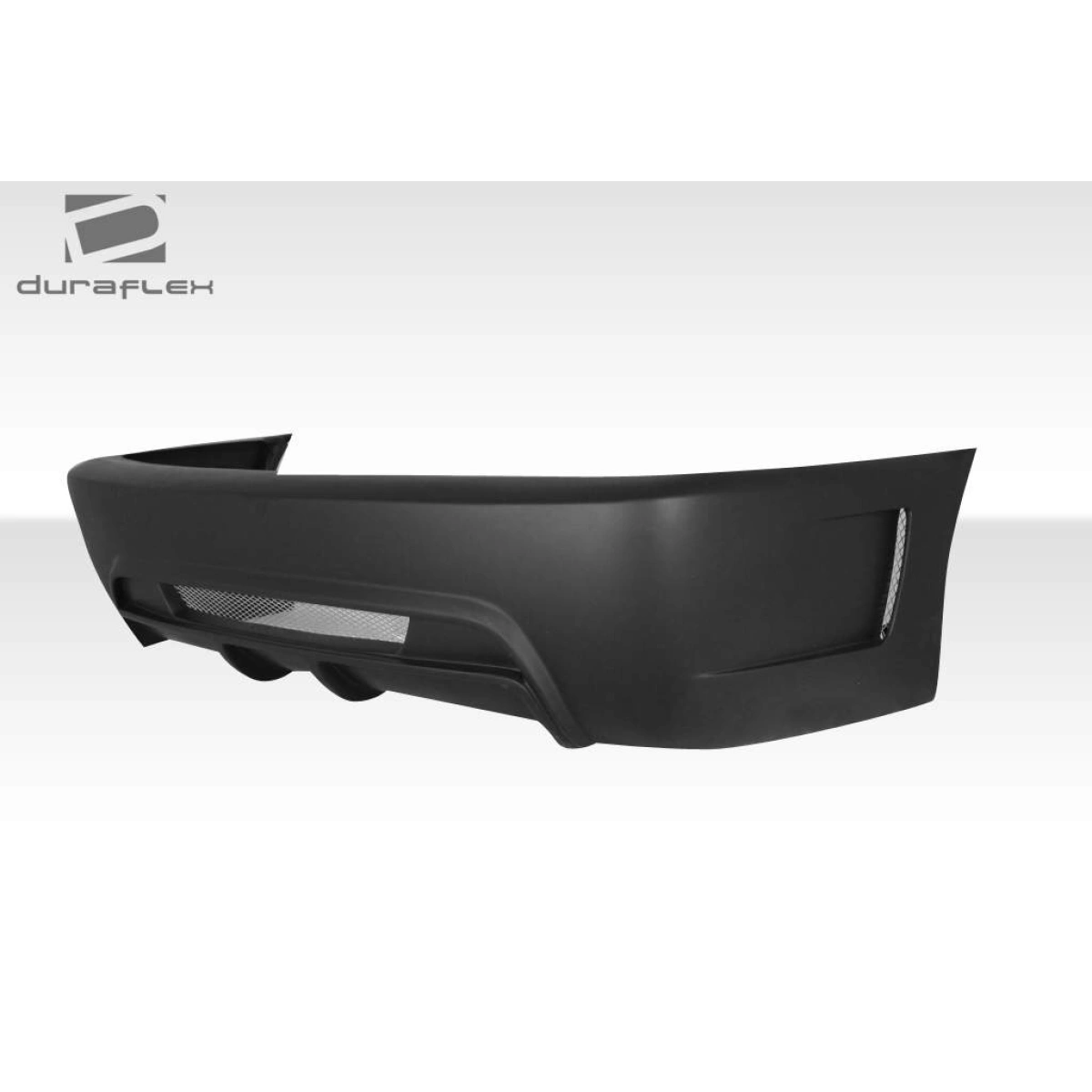Modify your BMW 5-Series 1997 with our Exterior/Rear Bumpers - 5