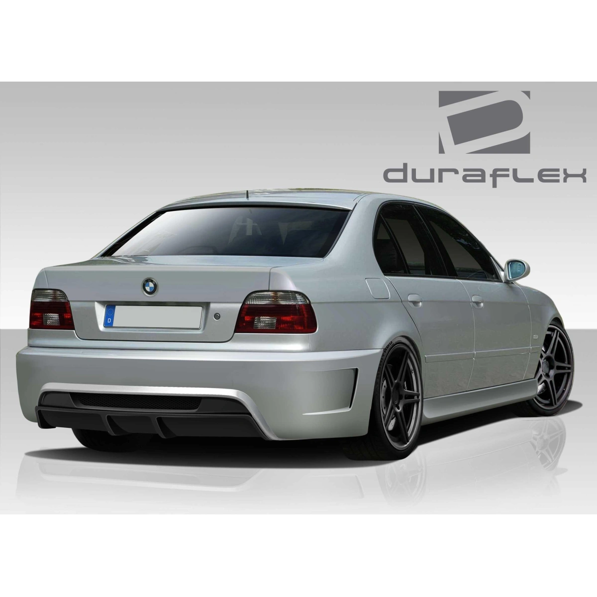 Modify your BMW 5-Series 1997 with our Exterior/Complete Body Kits - 22