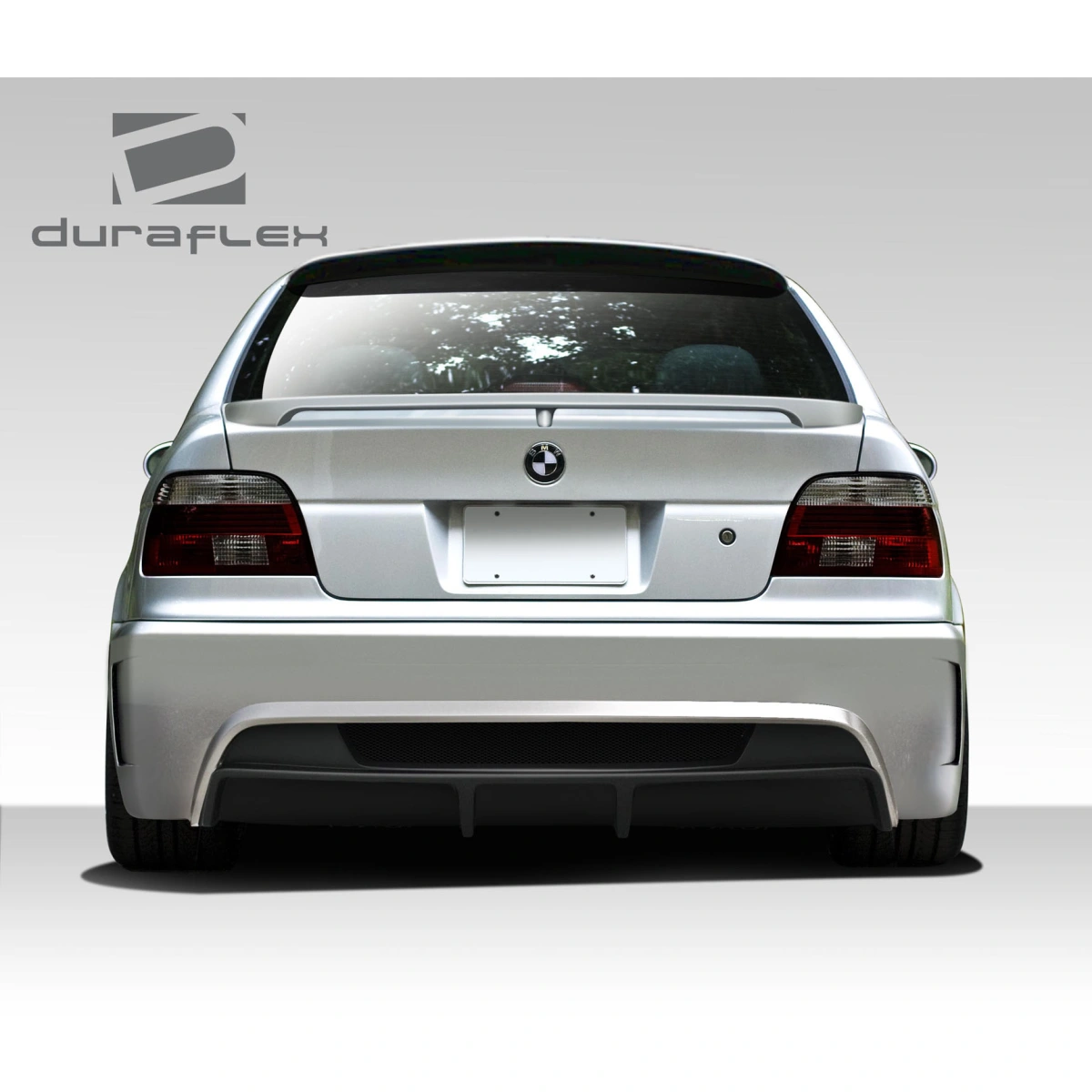 Modify your BMW 5-Series 1997 with our Exterior/Wings - 7