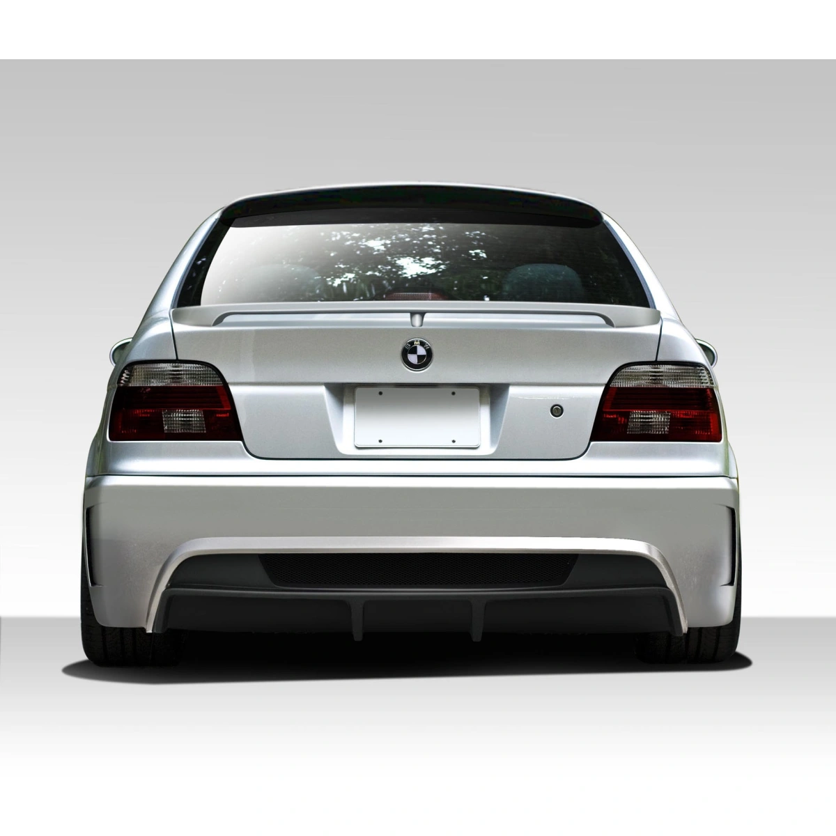 Modify your BMW 5-Series 1997 with our Exterior/Wings - 1