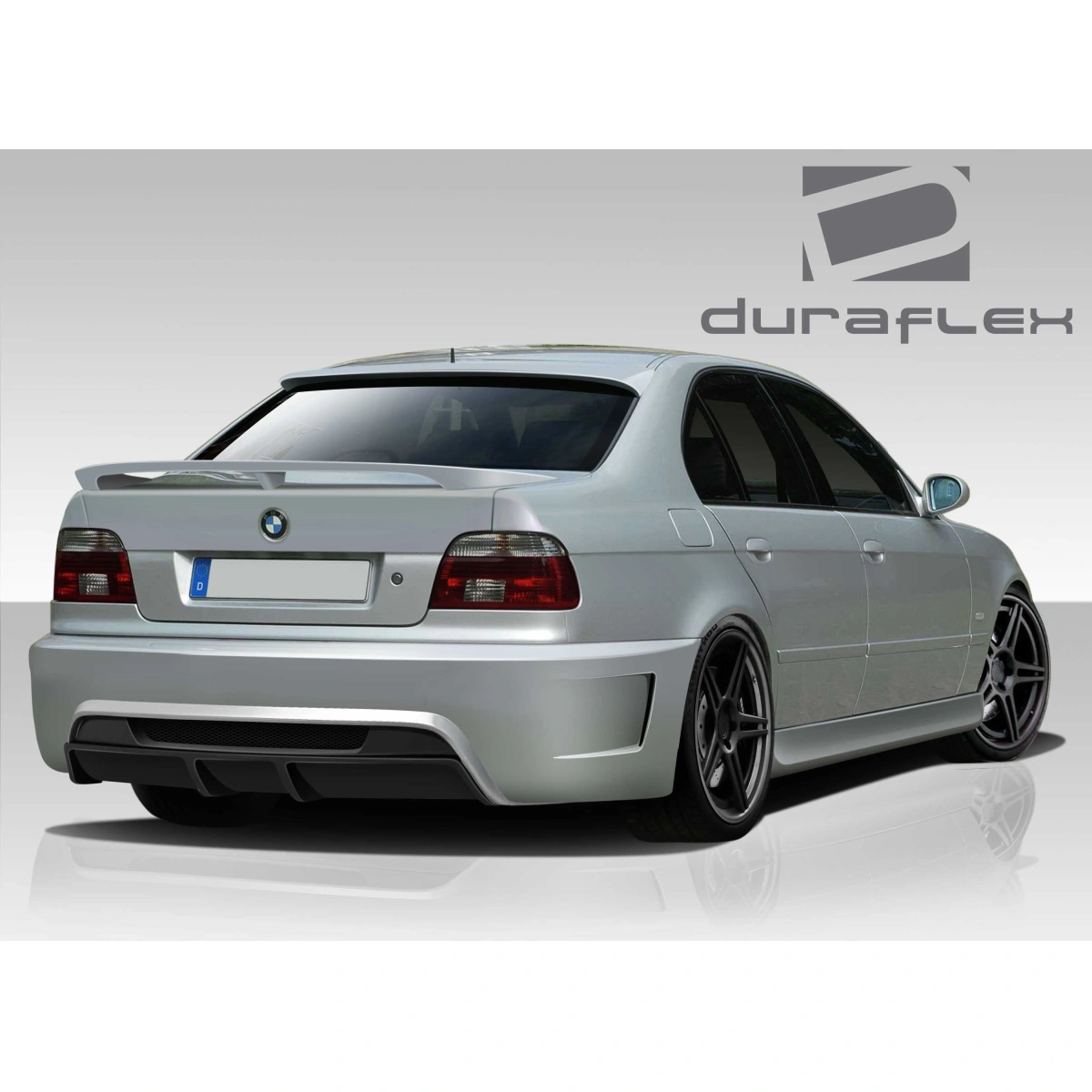 Modify your BMW 5-Series 1997 with our Exterior/Wings - 3