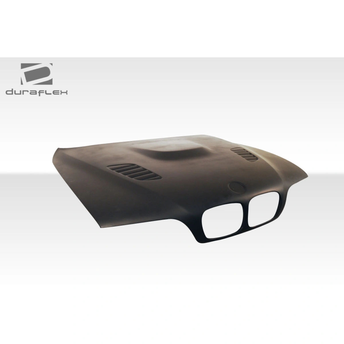 Modify your BMW 5-Series 1997 with our Exterior/Hoods - 6