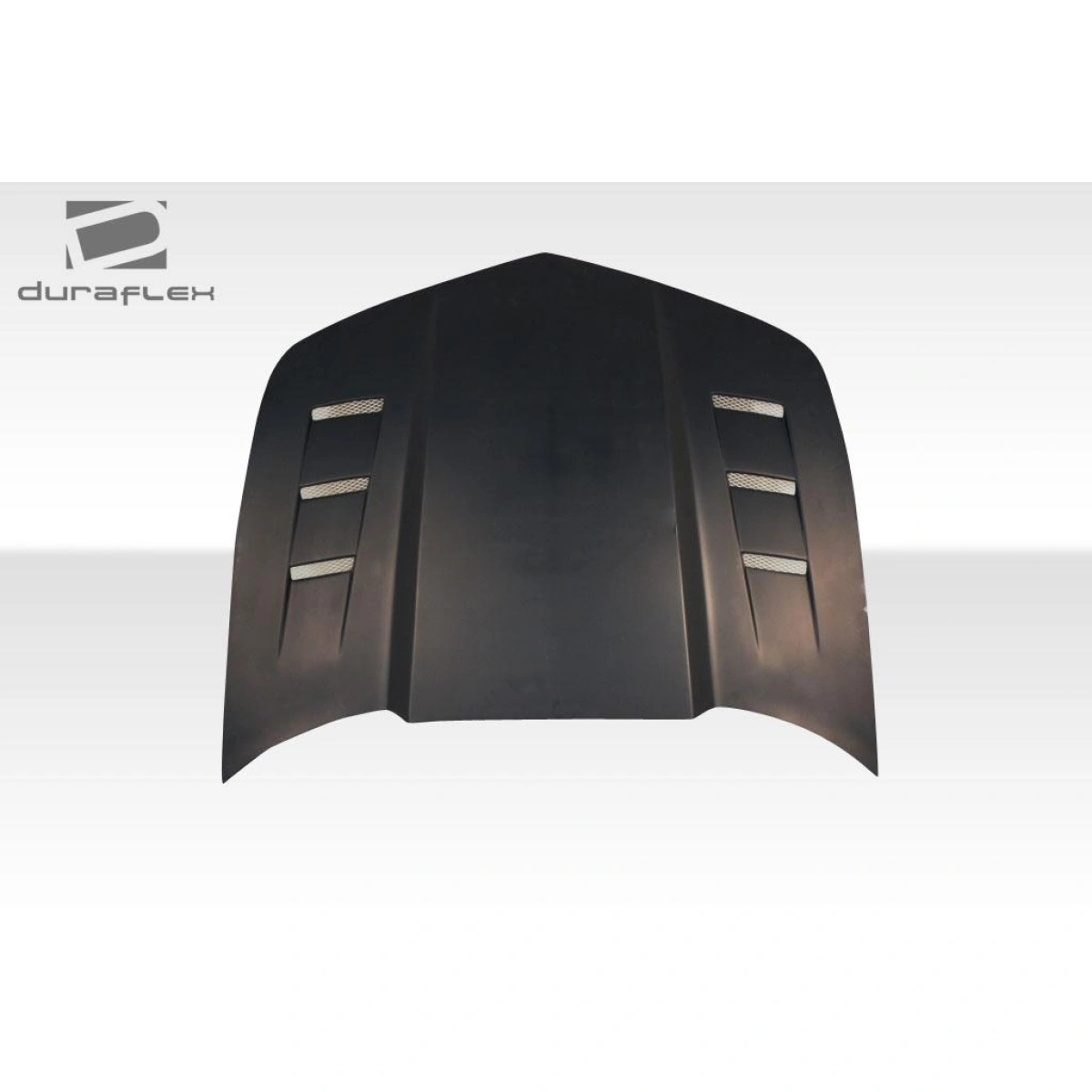 Modify your Chevrolet Camaro 2010 with our Exterior/Hoods - 7