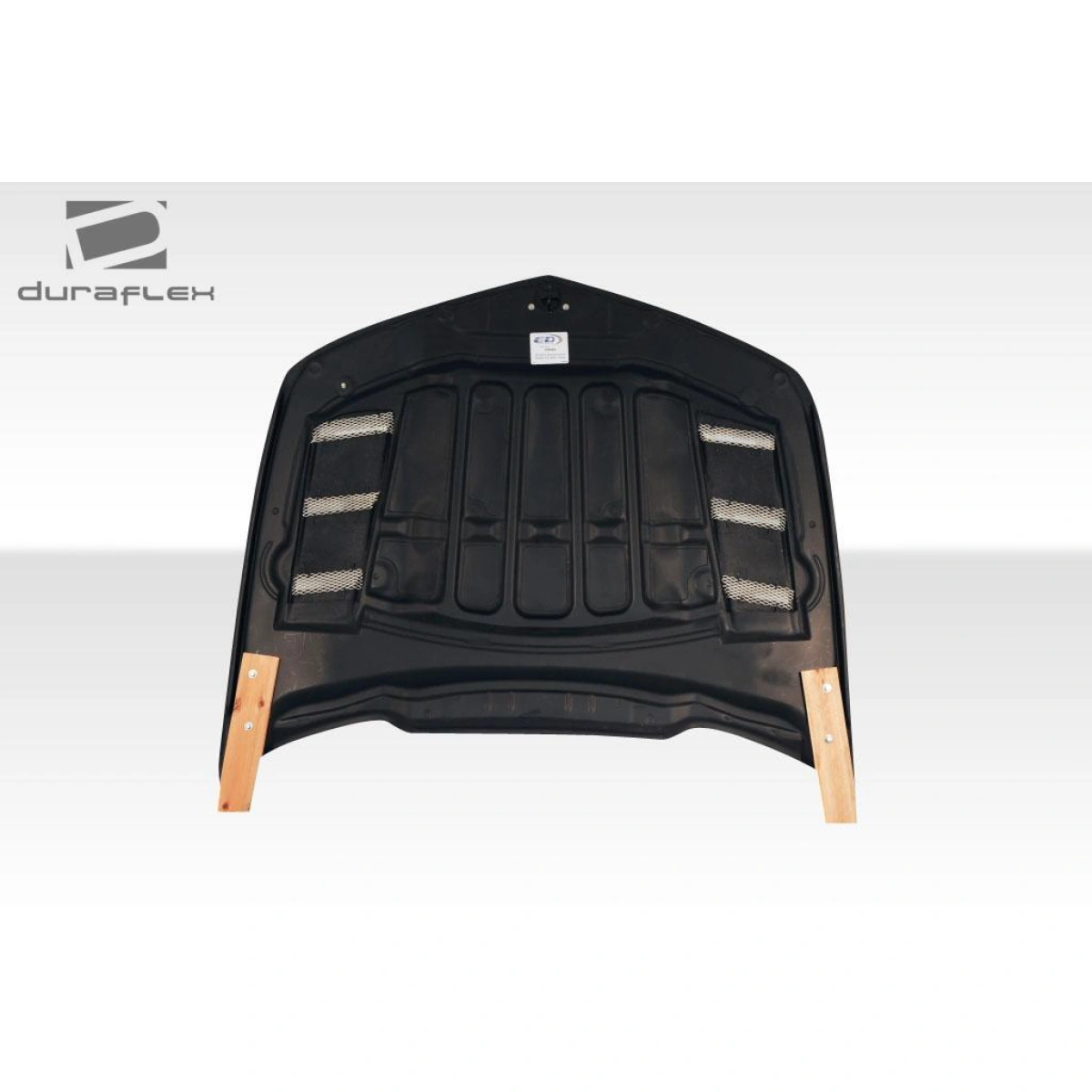 Modify your Chevrolet Camaro 2010 with our Exterior/Hoods - 9