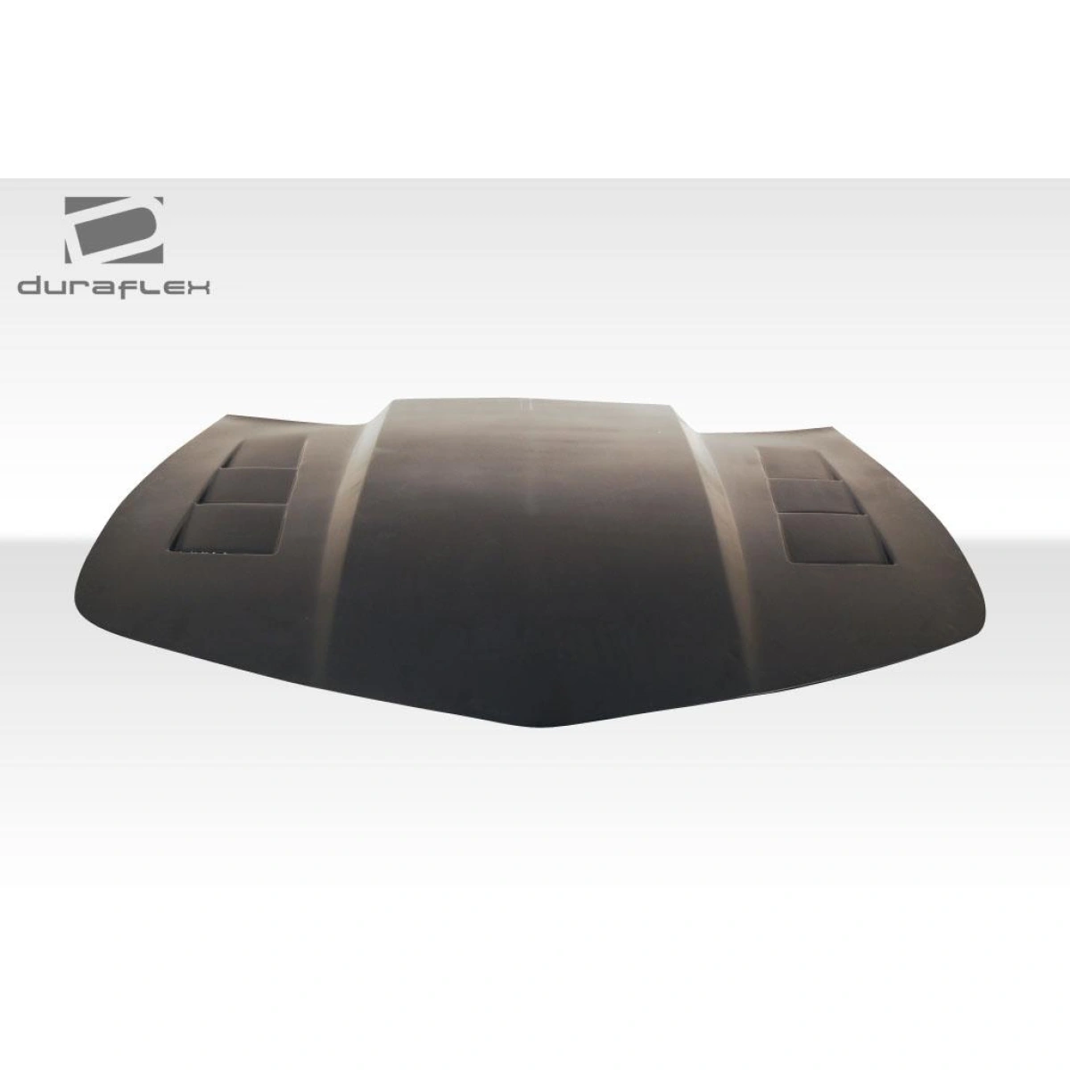 Modify your Chevrolet Camaro 2010 with our Exterior/Hoods - 11