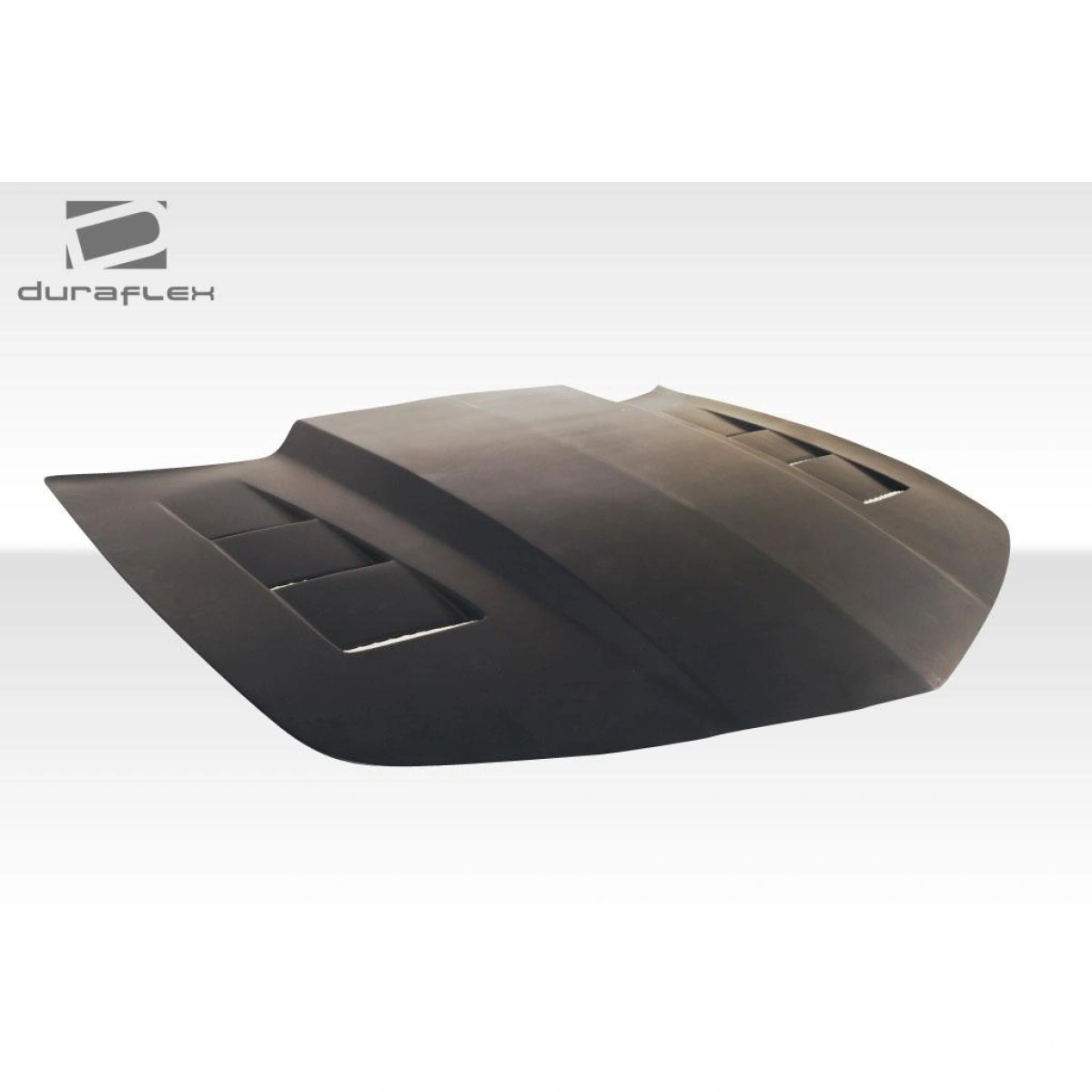 Modify your Chevrolet Camaro 2010 with our Exterior/Hoods - 13